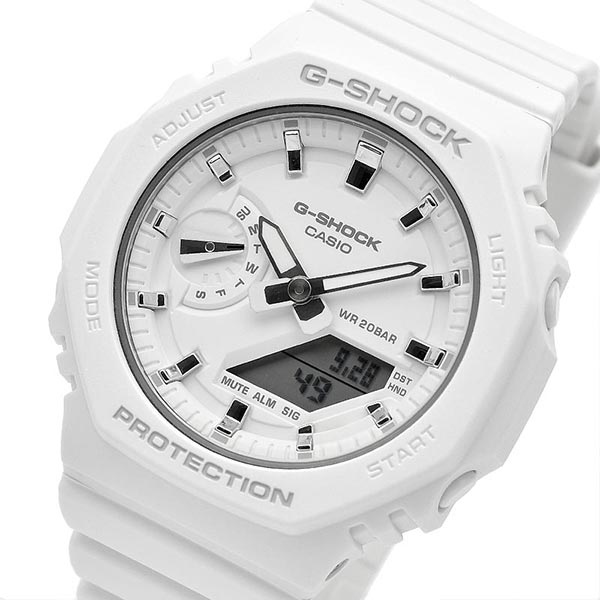 カシオ Ｇショック G-SHOCK  GMA-S2100-7AJF メンズ