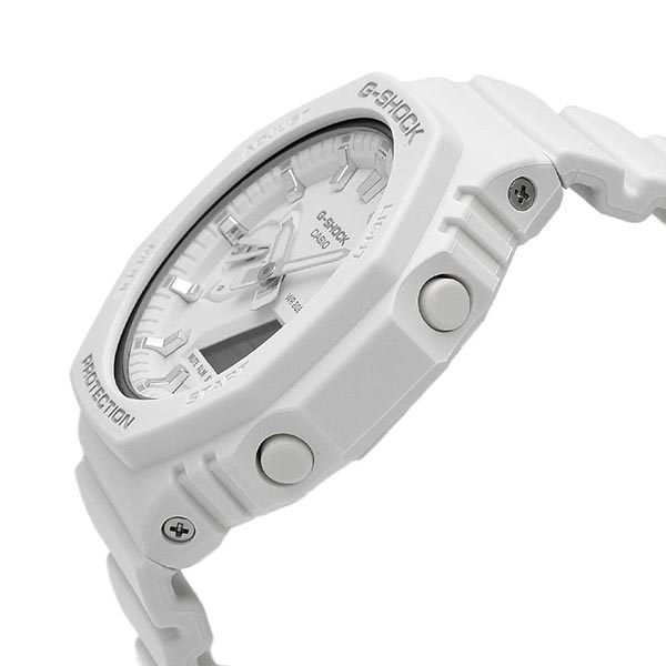 カシオ Ｇショック G-SHOCK  GMA-S2100-7AJF メンズ