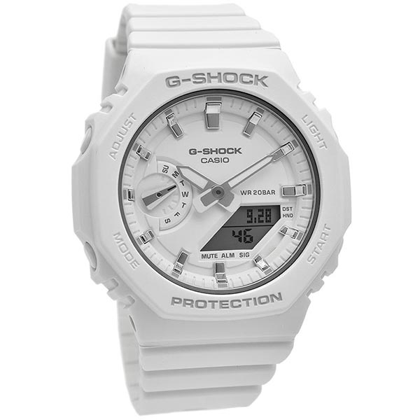 カシオ Ｇショック G-SHOCK  GMA-S2100-7AJF メンズ