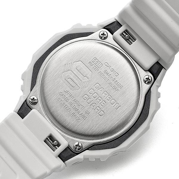 カシオ Ｇショック G-SHOCK  GMA-S2100-7AJF メンズ