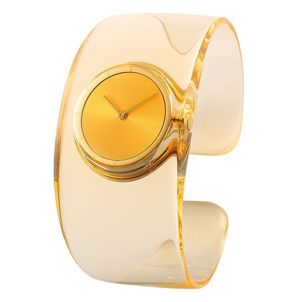 イッセイミヤケ ISSEYMIYAKE ”O“オー NY0W005 レディース