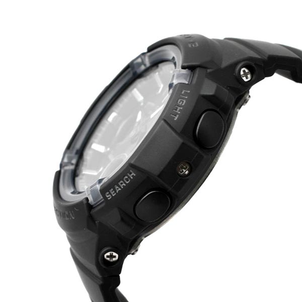 カシオ ベビーＧ BABY-G  BGA-2800-1AJF レディース