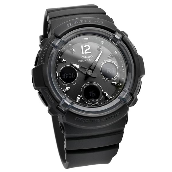 カシオ ベビーＧ BABY-G  BGA-2800-1AJF レディース