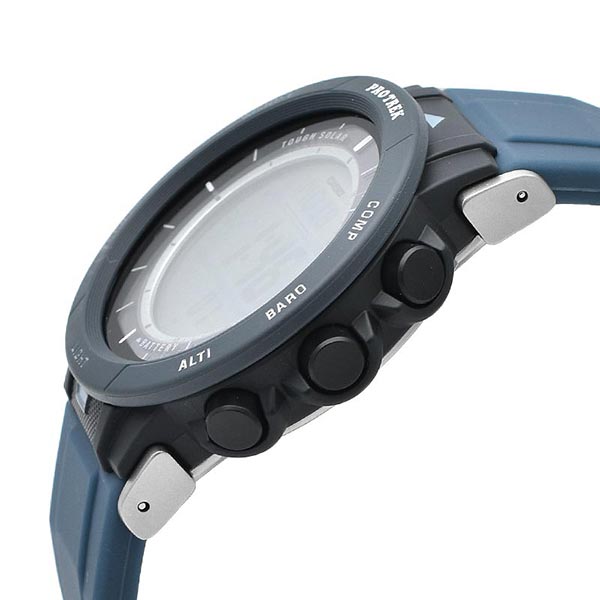 カシオ プロトレック PROTRECK Camper Line PRG-30-2JF メンズ