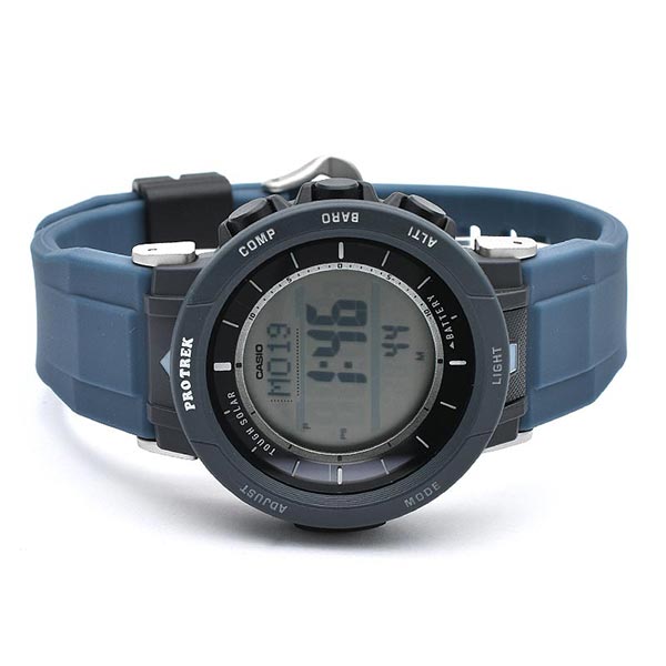 カシオ プロトレック PROTRECK Camper Line PRG-30-2JF メンズ