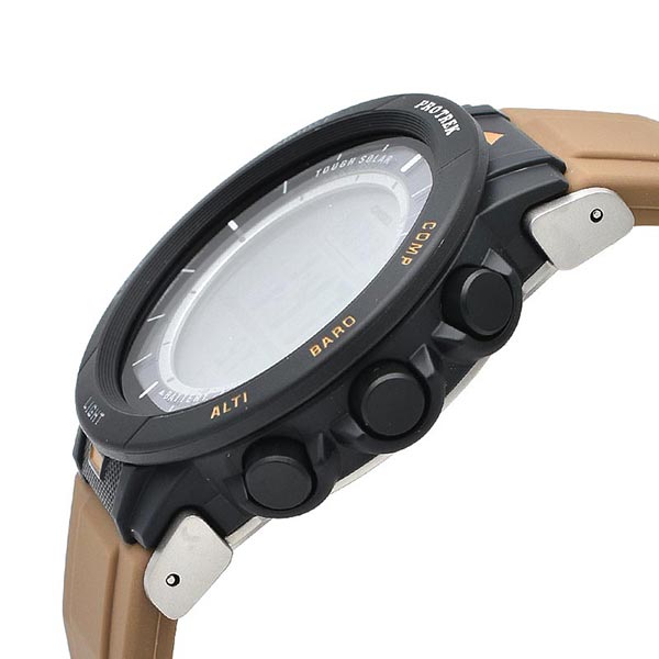 カシオ プロトレック PROTRECK Camper Line PRG-30-5JF メンズ