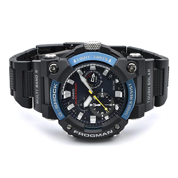 カシオ Gショック G-SHOCK MASTER OF G FROGMAN GWF-A1000C カシオ Gショック G-SHOCK MASTER OF G FROGMAN GWF-A1000C
