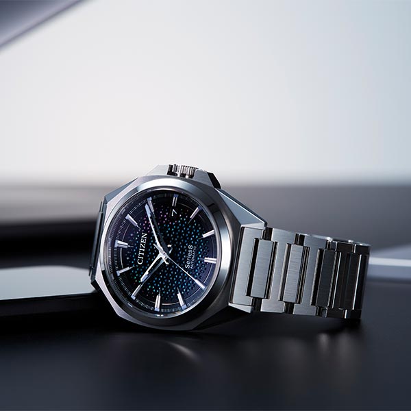 シチズン シリーズエイト Series 8 830 Mechanical NA1010-84X メンズ