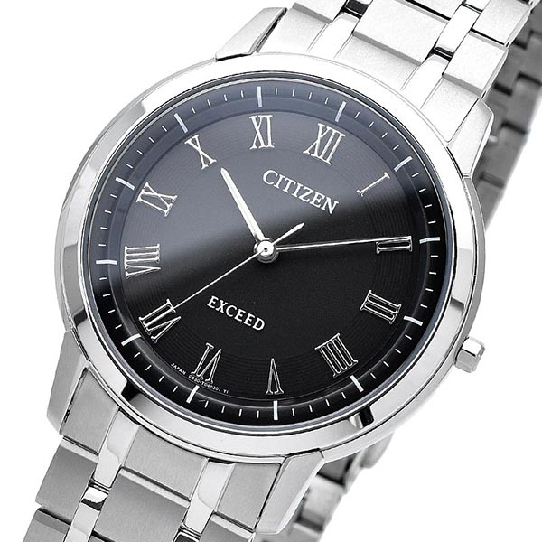 シチズン エクシード EXCEED AR4000-63E メンズ｜腕時計本舗
