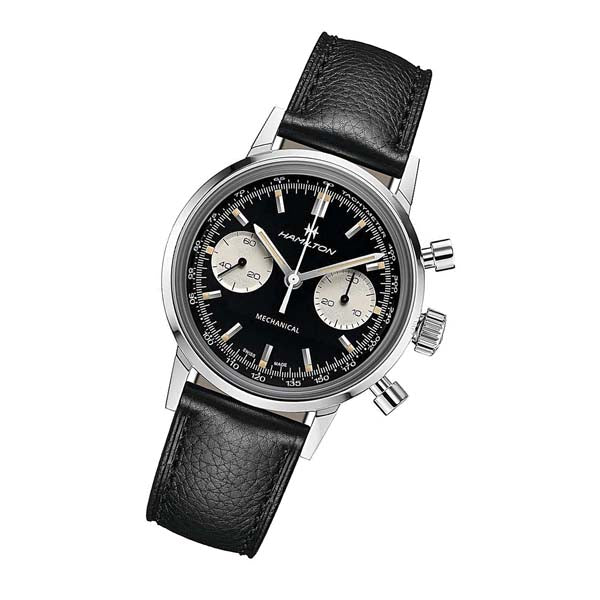 ハミルトン アメリカンクラシック HAMILTON H38429730 メンズ