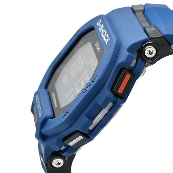 カシオ Ｇショック G-SHOCK G-SQUAD GBD-200-2JF メンズ