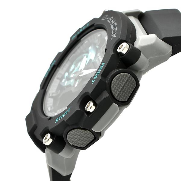 カシオ Ｇショック G-SHOCK  GA-2200M-1AJF メンズ