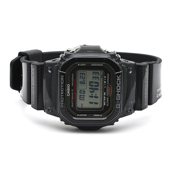 カシオ Ｇショック G-SHOCK  GW-S5600U-1JF メンズ