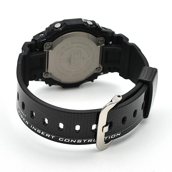 カシオ Gショック G-SHOCK GW-S5600U-1JF メンズ｜腕時計本舗