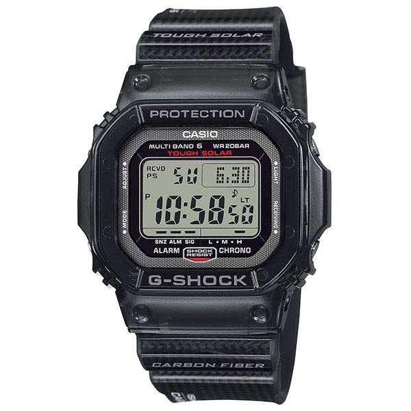 カシオ Ｇショック G-SHOCK  GW-S5600U-1JF メンズ