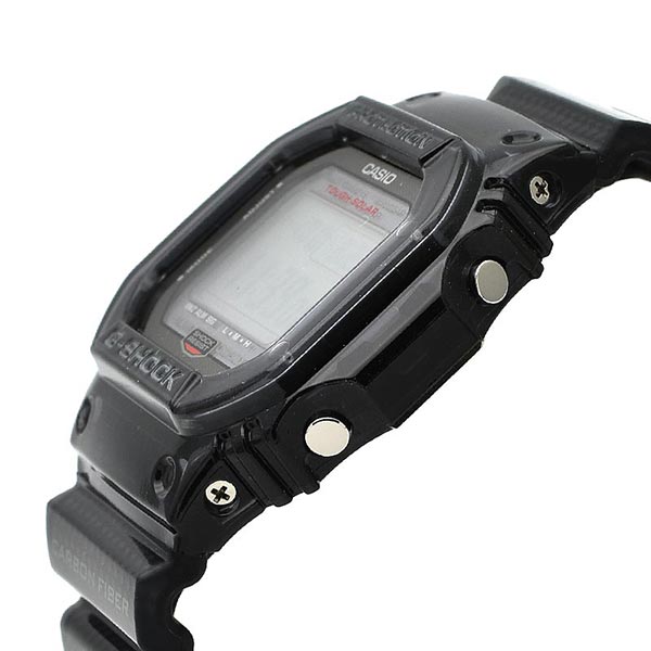 カシオ Ｇショック G-SHOCK  GW-S5600U-1JF メンズ