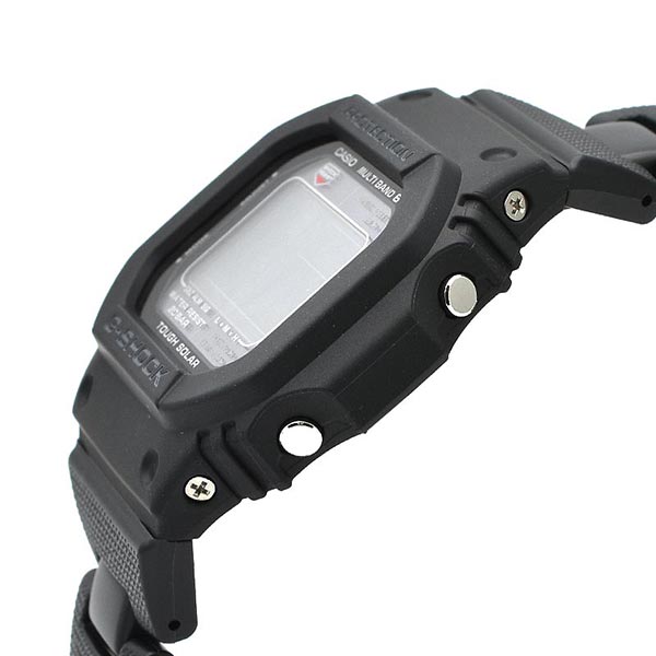 カシオ Ｇショック G-SHOCK  GW-M5610UBC-1JF メンズ