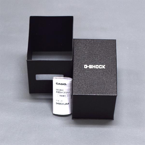 【お得な美品中古あり】カシオ Ｇショック G-SHOCK GW-M5610UBC-1JF メンズ