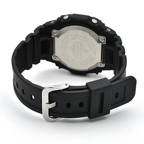 カシオ Ｇショック G-SHOCK  GW-M5610U-1JF メンズ