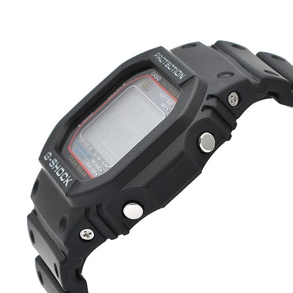 カシオ Ｇショック G-SHOCK  GW-M5610U-1JF メンズ