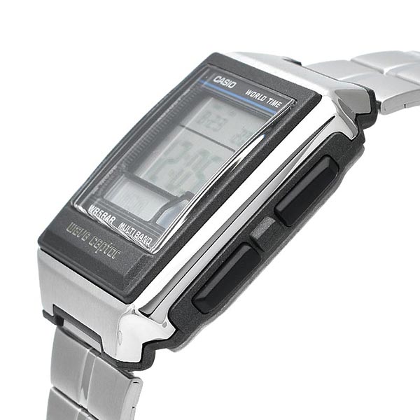 カシオ ウェーブセプター WAVECEPTOR WV-59RD-1AJF メンズ