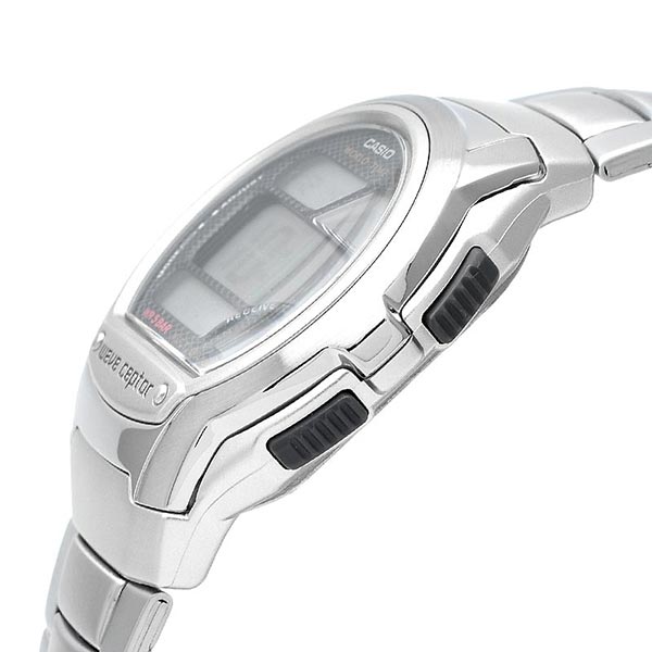 カシオ ウェーブセプター WAVECEPTOR WV-58RD-1AJF メンズ｜腕時計本舗