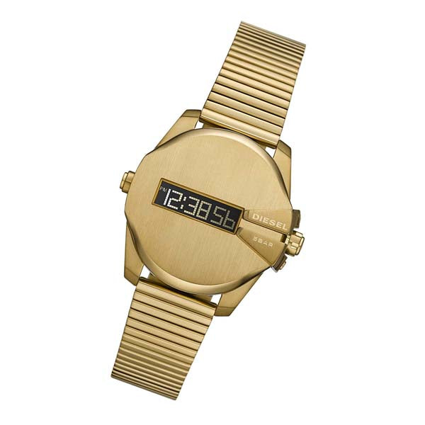 ディーゼル DIESEL ベビーチーフ DZ1961 メンズ