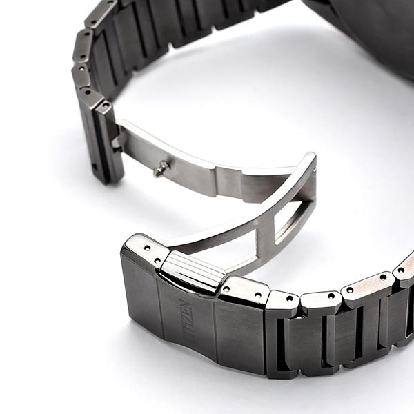 シチズン シリーズエイト Series 8 830 Mechanical NA1015-81Z メンズ