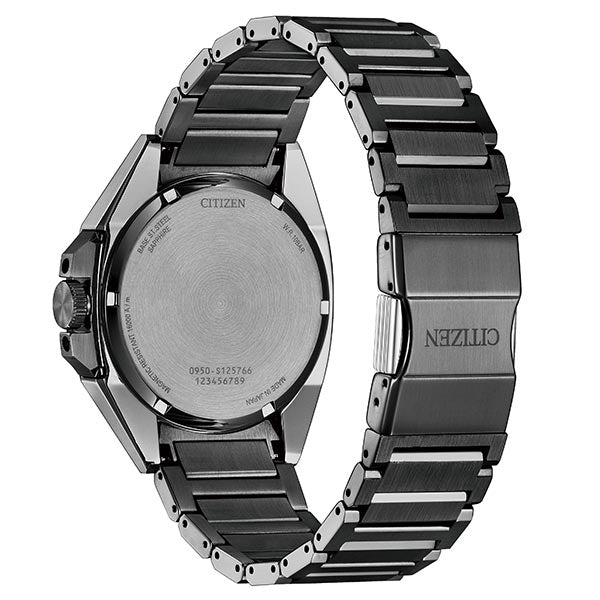 シチズン シリーズエイト Series 8 830 Mechanical NA1015-81Z メンズ