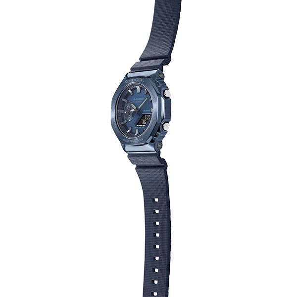 カシオ Ｇショック G-SHOCK  GM-2100N-2AJF メンズ