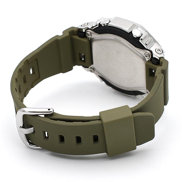 カシオ Gショック G-SHOCK GM-S2100-3AJF メンズ ミッドサイズ カシオ Gショック G-SHOCK GM-S2100-3AJF メンズ ミッドサイズ