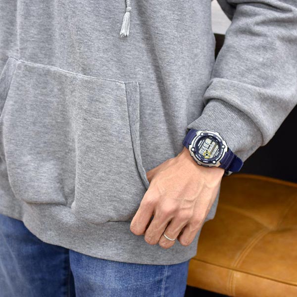 カシオ ウェーブセプター WAVECEPTOR WV-200R-2AJF メンズ｜腕時計本舗