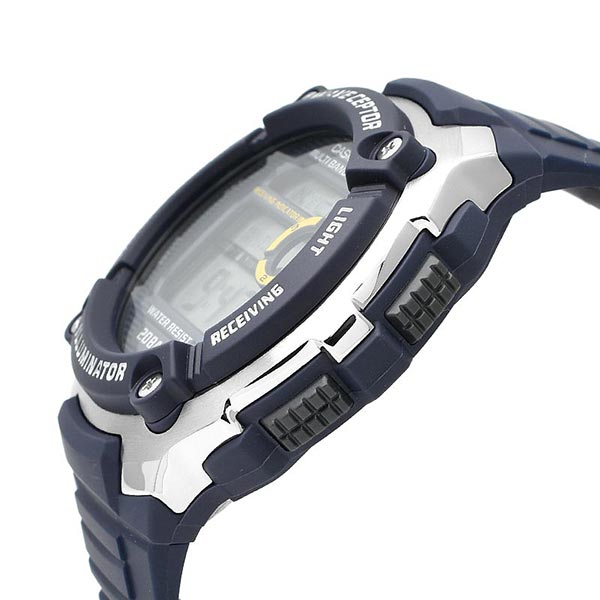 カシオ ウェーブセプター WAVECEPTOR WV-200R-2AJF メンズ