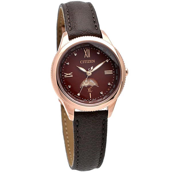Citizen xC mizu Collection Titania Happy Flight ES9465-50W