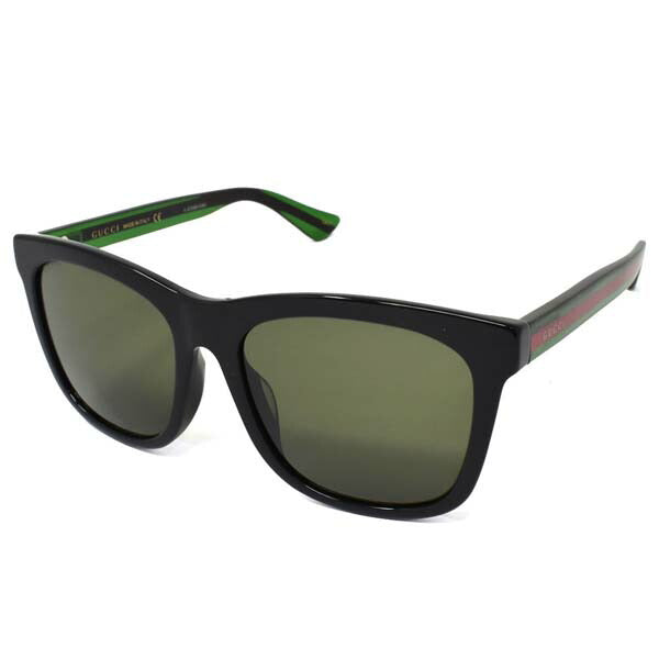 サングラス グッチ　GUCCI GG0057SK-002 ユニセックス