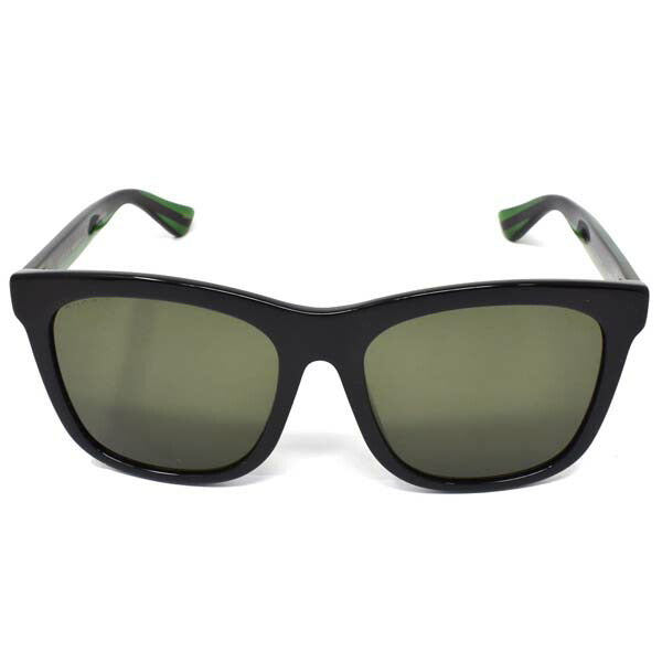 サングラス グッチ　GUCCI GG0057SK-002 ユニセックス