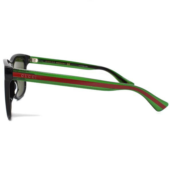 サングラス グッチ　GUCCI GG0057SK-002 ユニセックス