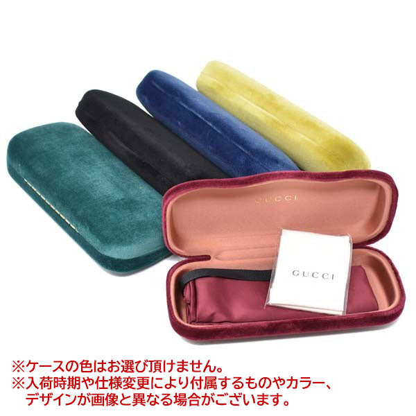 サングラス グッチ　GUCCI GG0057SK-002 ユニセックス