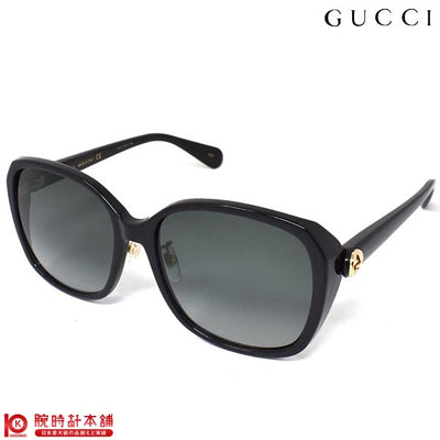 サングラス グッチ　GUCCI GG0371SK-001 ユニセックス