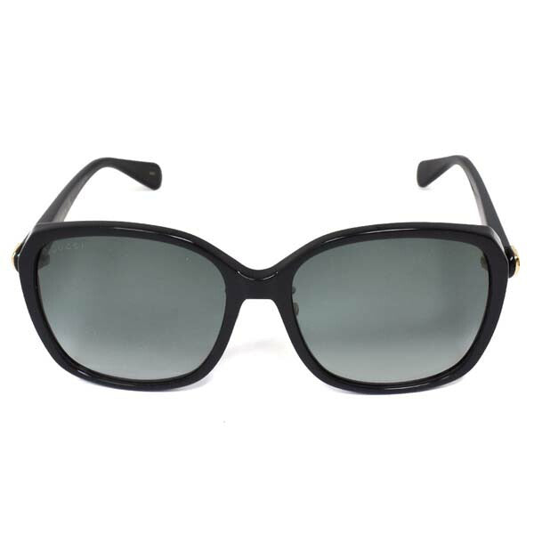 サングラス グッチ　GUCCI GG0371SK-001 ユニセックス