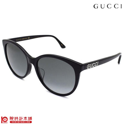 サングラス グッチ GUCCI GG0729SA-001 ユニセックス