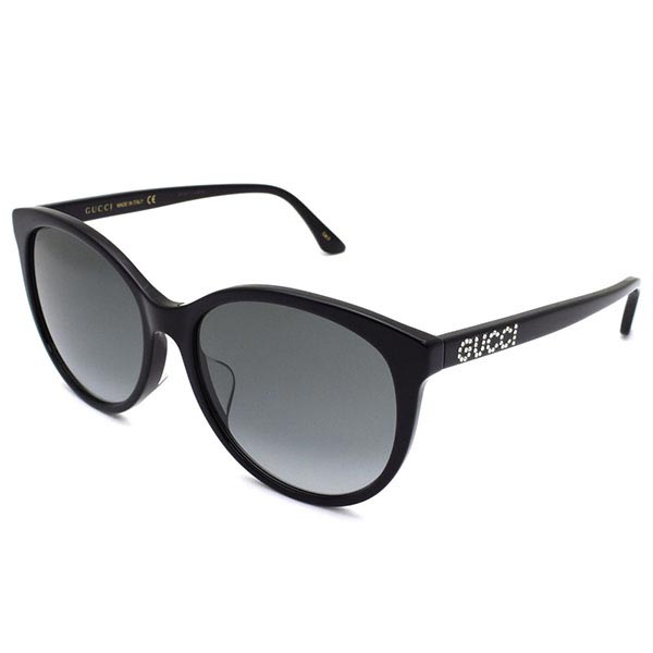 サングラス グッチ GUCCI GG0729SA-001 ユニセックス