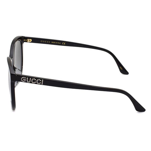 サングラス グッチ GUCCI GG0729SA-001 ユニセックス