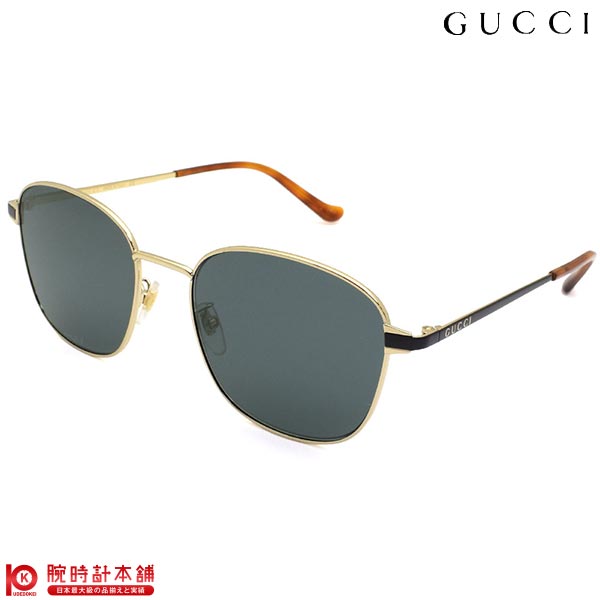 サングラス グッチ GG0575SK-001 ユニセックス