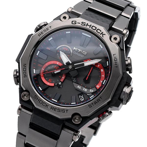 カシオ Gショック G-SHOCK MT-G MTG-B2000YBD-1AJF メンズ｜腕時計本舗