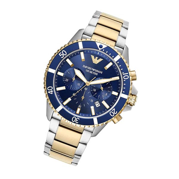 エンポリオアルマーニ EMPORIOARMANI AR11362 メンズ