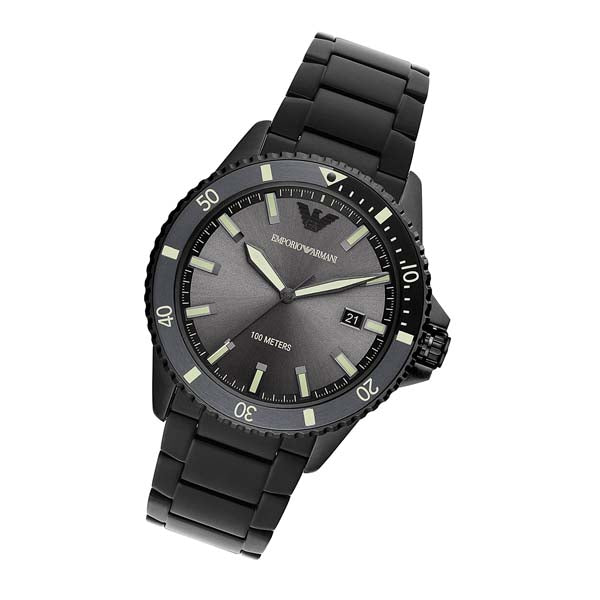 エンポリオアルマーニ EMPORIOARMANI AR11398 メンズ