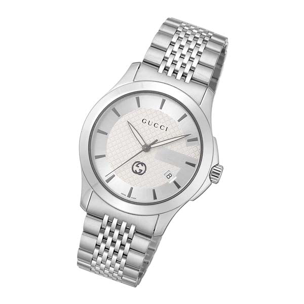 グッチ GUCCI Gタイムレス YA1264174 メンズ