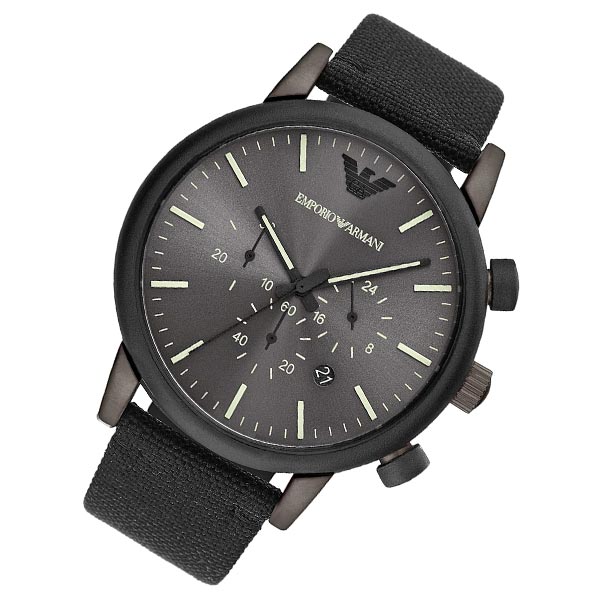 エンポリオアルマーニ EMPORIOARMANI AR11409 メンズ