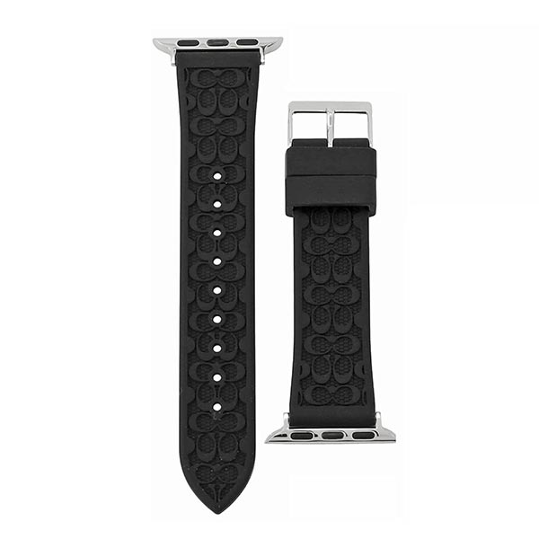 替えベルト コーチ AppleWatch 38mm/40mm対応 交換用ベルト 14700052 レディース